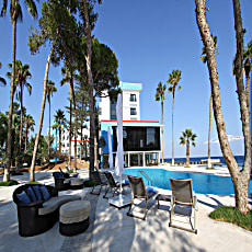 Arkın Palm Beach Hotel